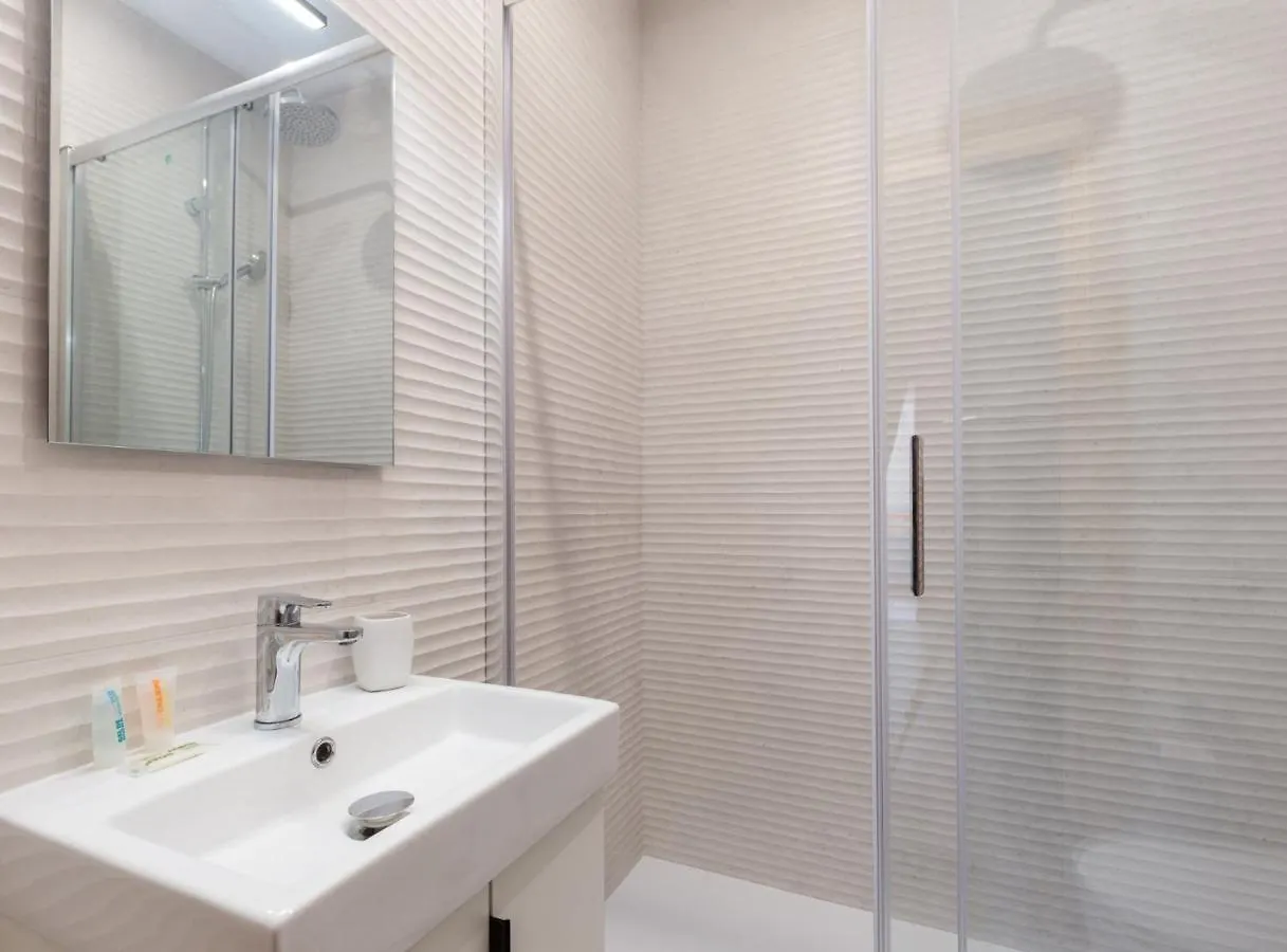 Flat Plaza España Guadiana 1/Apartment Barcelona España